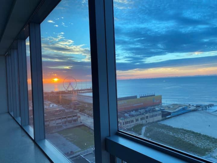 Atlantic Palace Aparthotel *